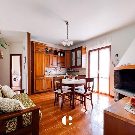 Borgo Antico Apartman Atessa Kültér fotó