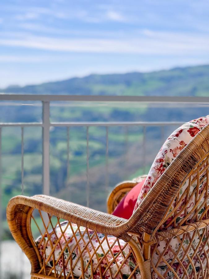 Borgo Antico Apartman Atessa Kültér fotó
