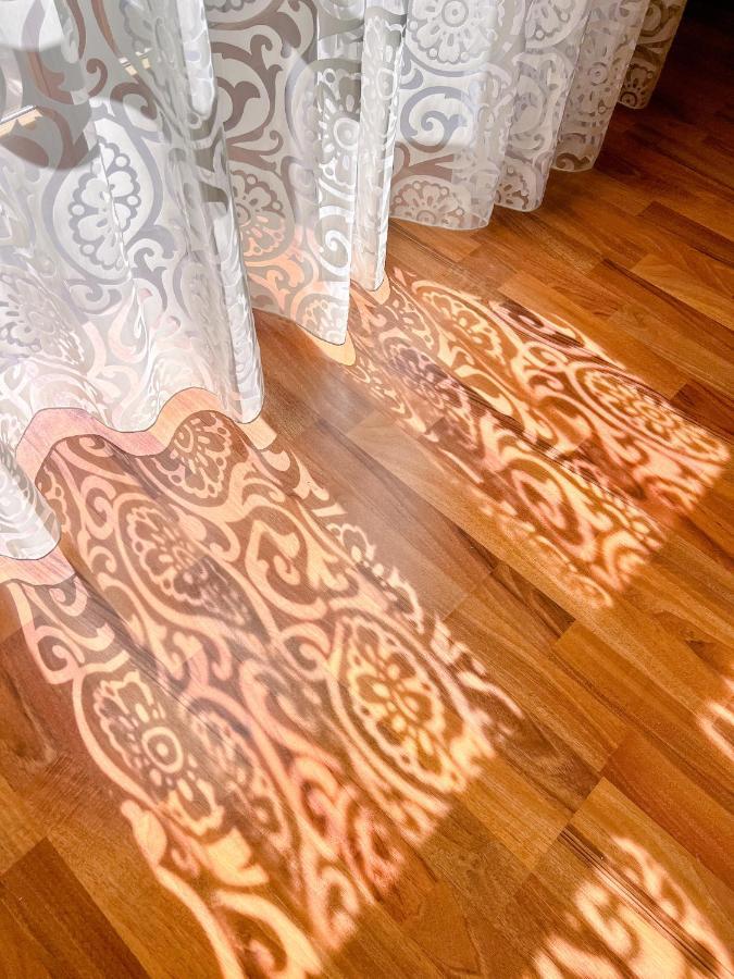 Borgo Antico Apartman Atessa Kültér fotó