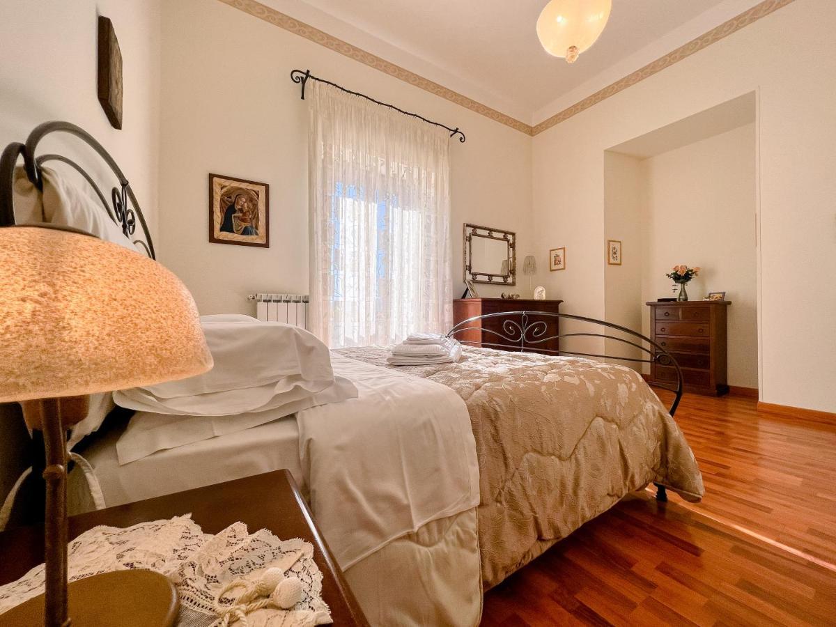 Borgo Antico Apartman Atessa Kültér fotó