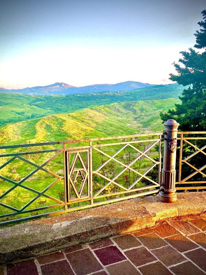Borgo Antico Apartman Atessa Kültér fotó