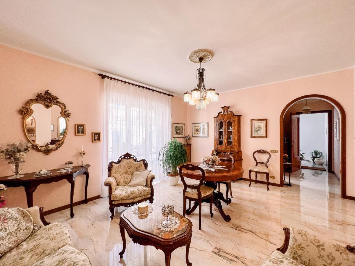 Borgo Antico Apartman Atessa Kültér fotó