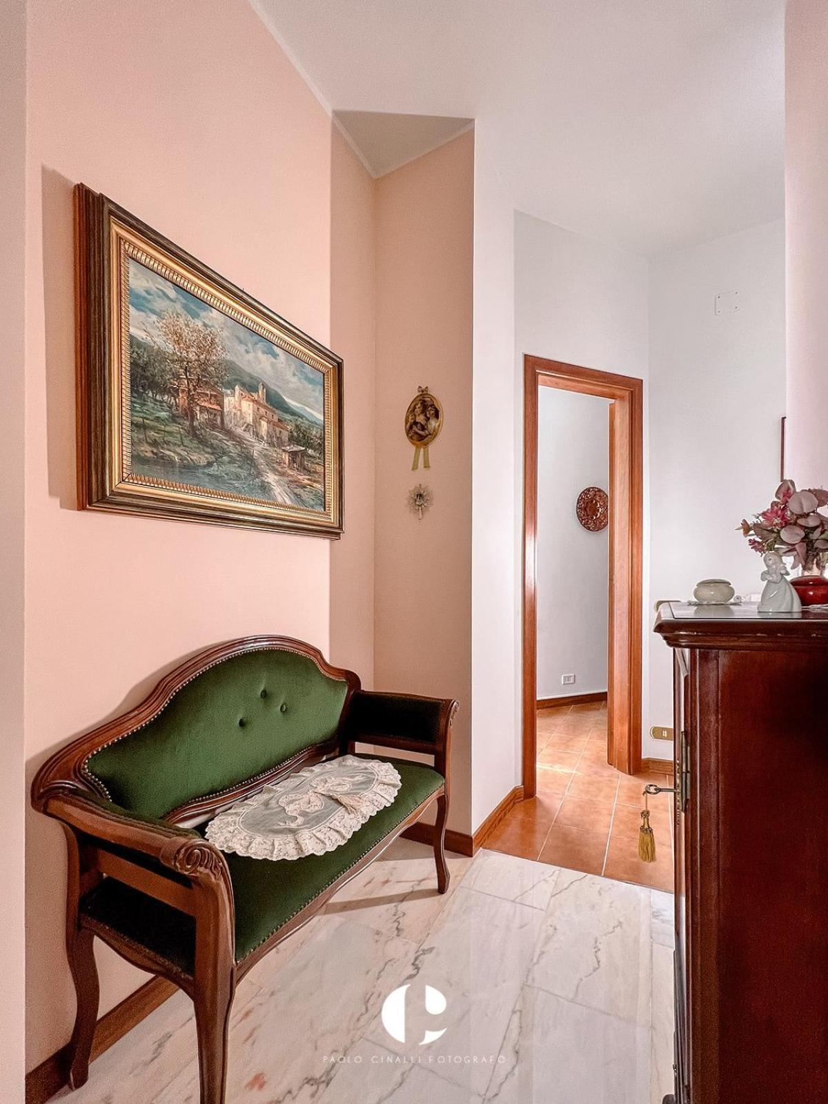 Borgo Antico Apartman Atessa Kültér fotó