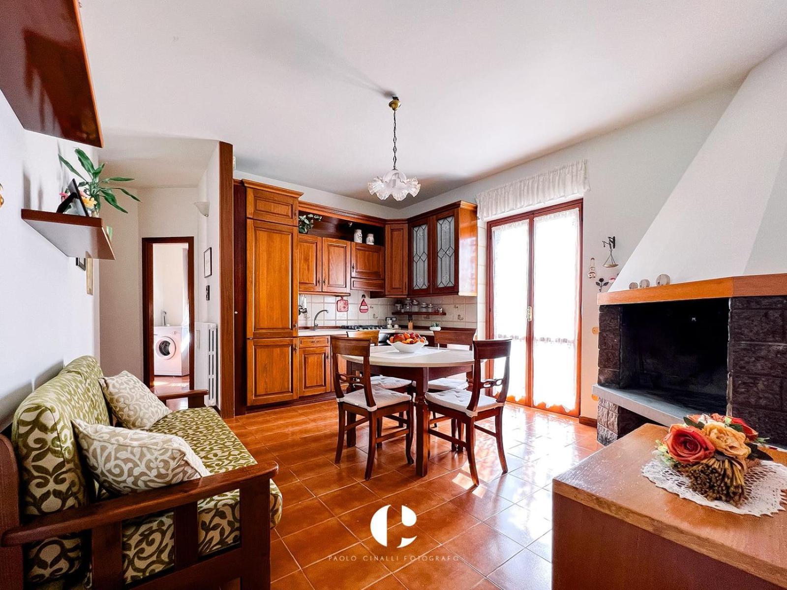 Borgo Antico Apartman Atessa Kültér fotó