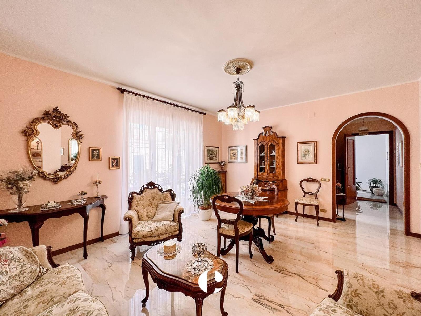 Borgo Antico Apartman Atessa Kültér fotó