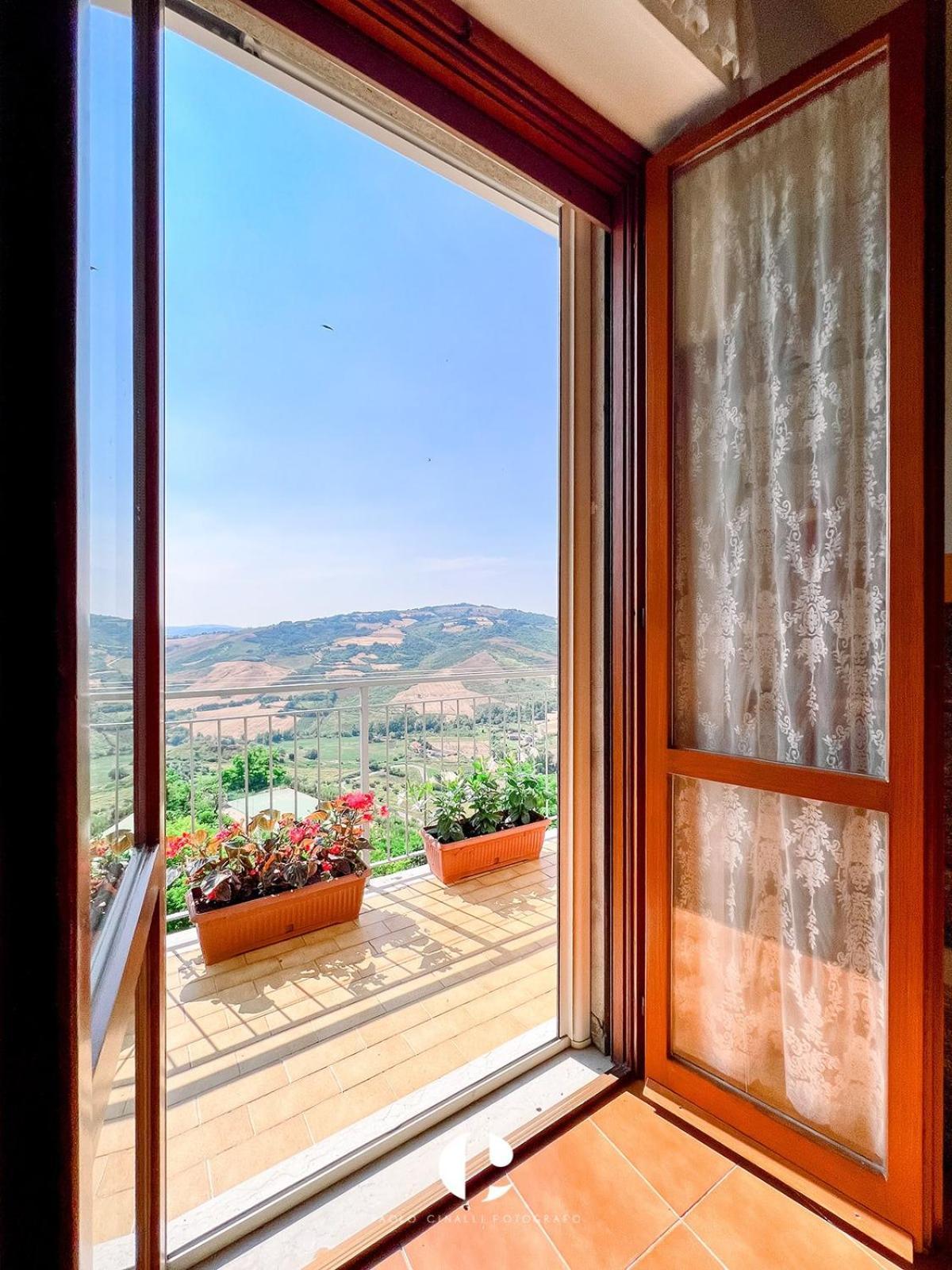 Borgo Antico Apartman Atessa Kültér fotó