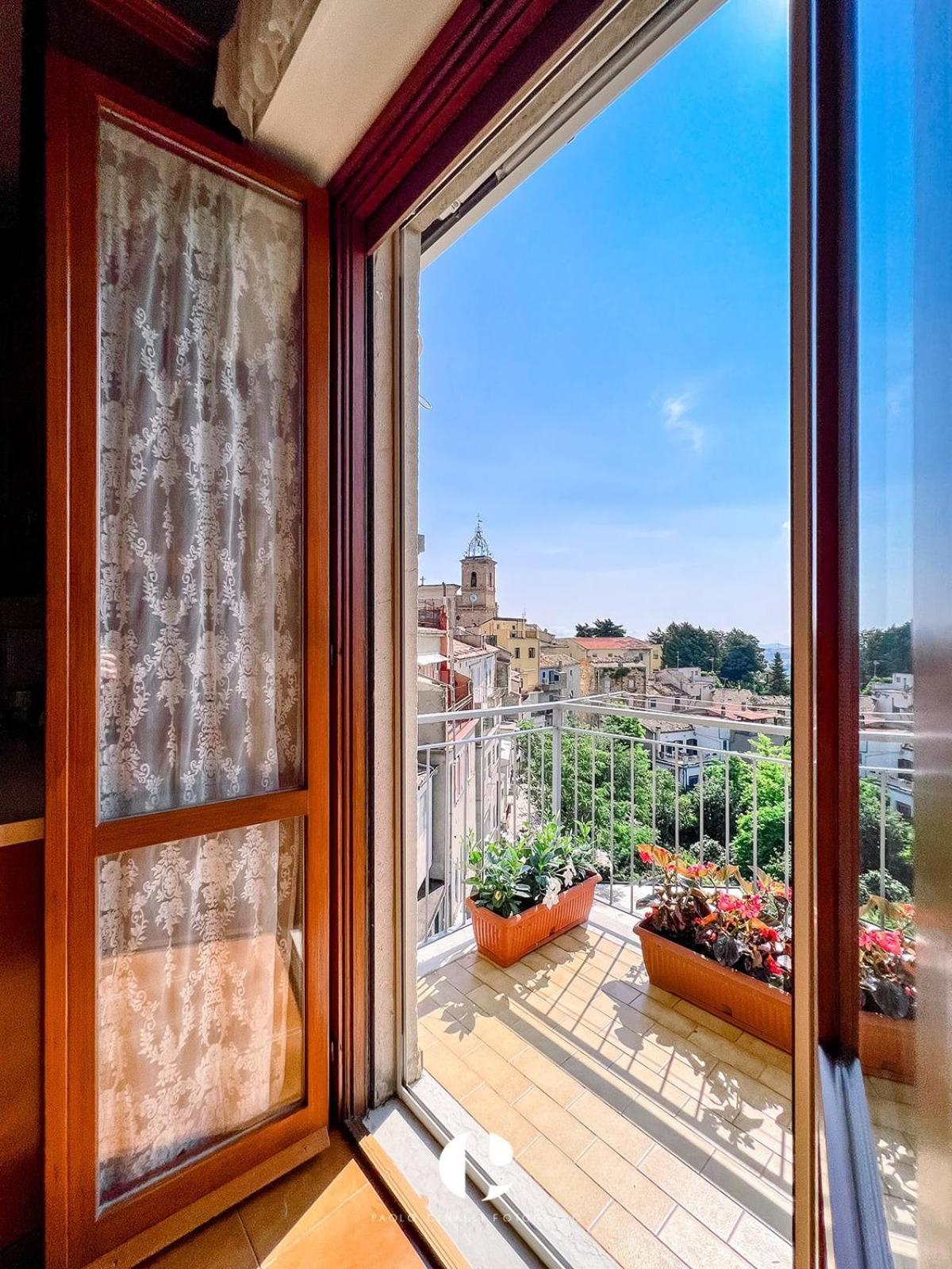Borgo Antico Apartman Atessa Kültér fotó