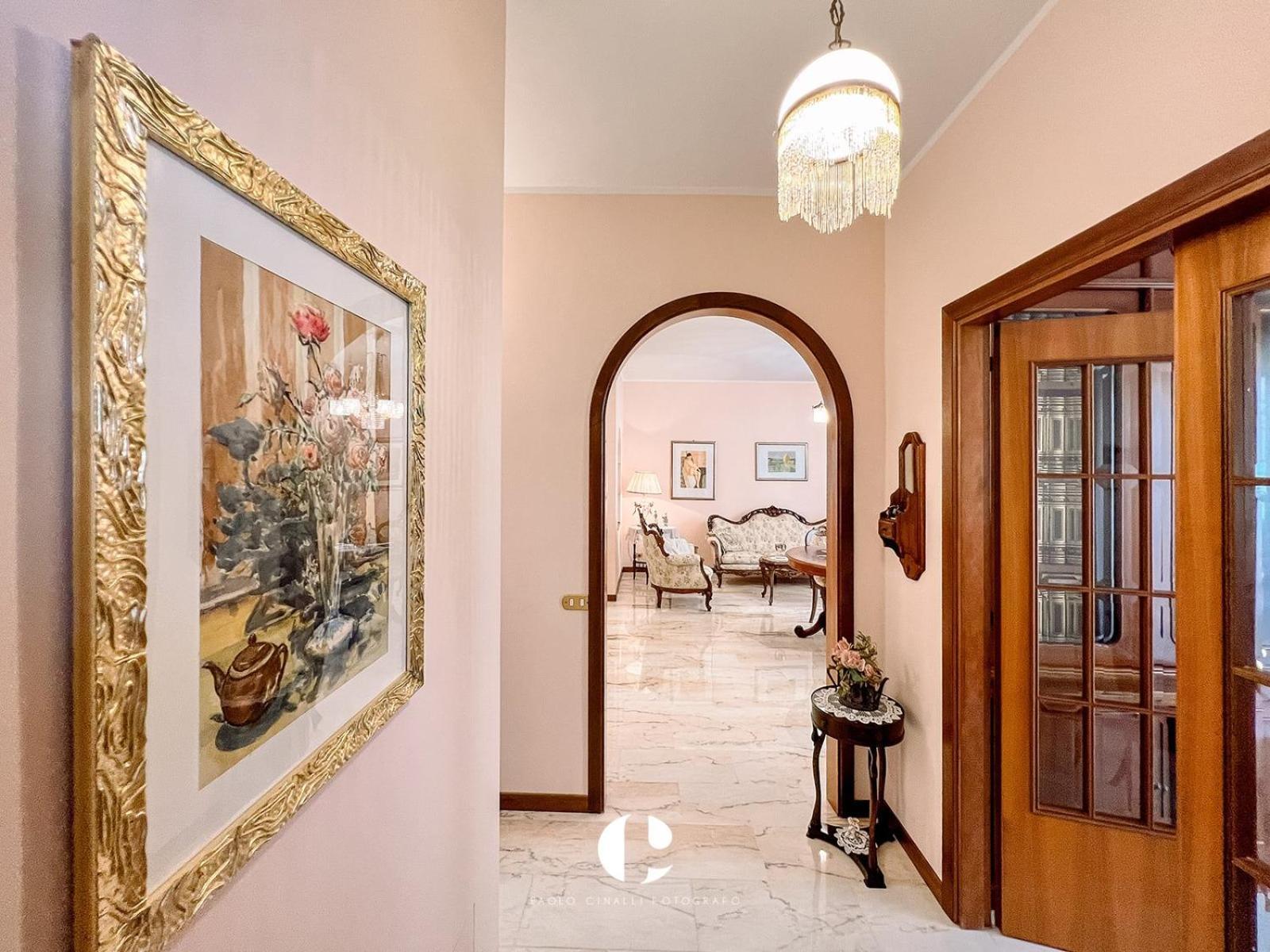 Borgo Antico Apartman Atessa Kültér fotó