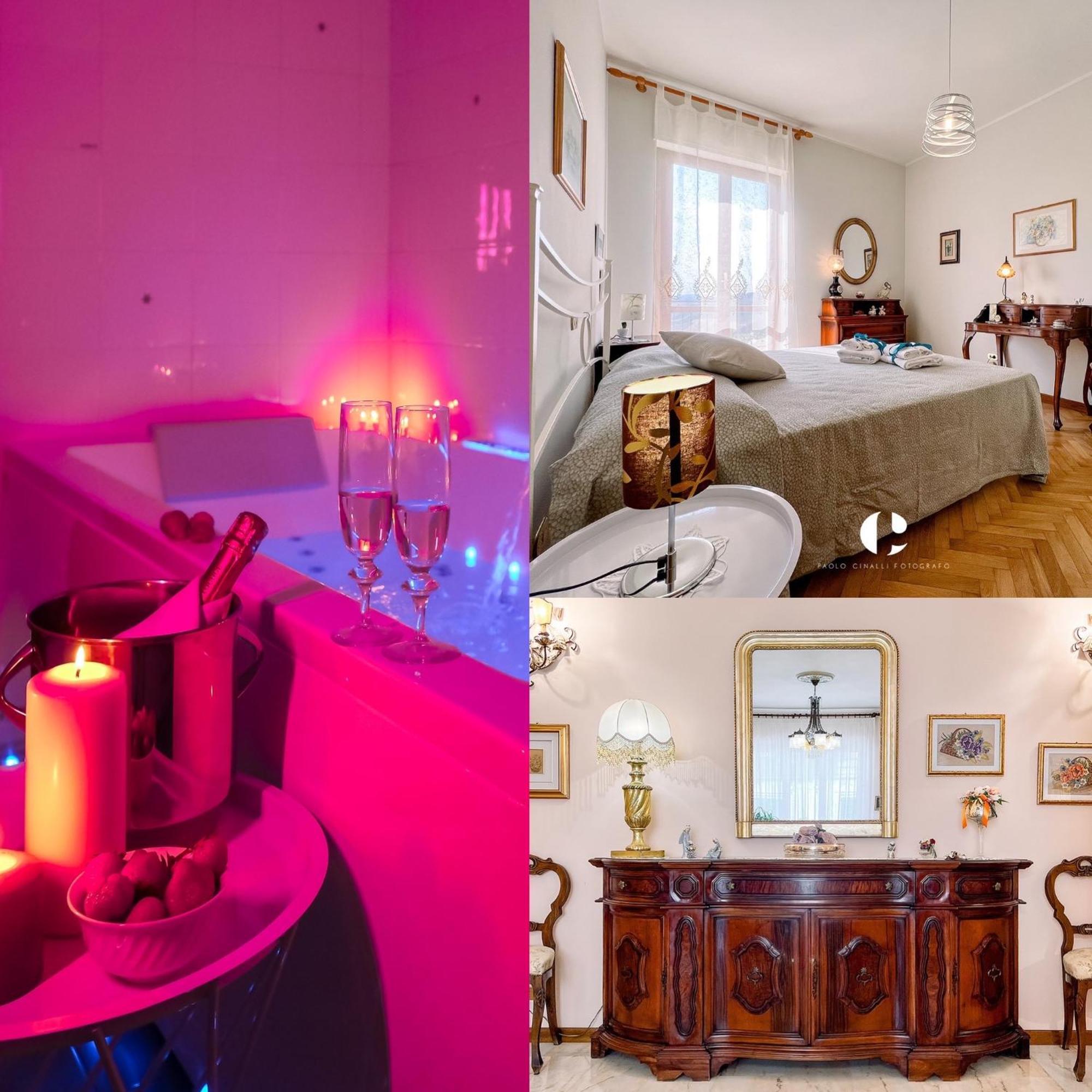 Borgo Antico Apartman Atessa Kültér fotó